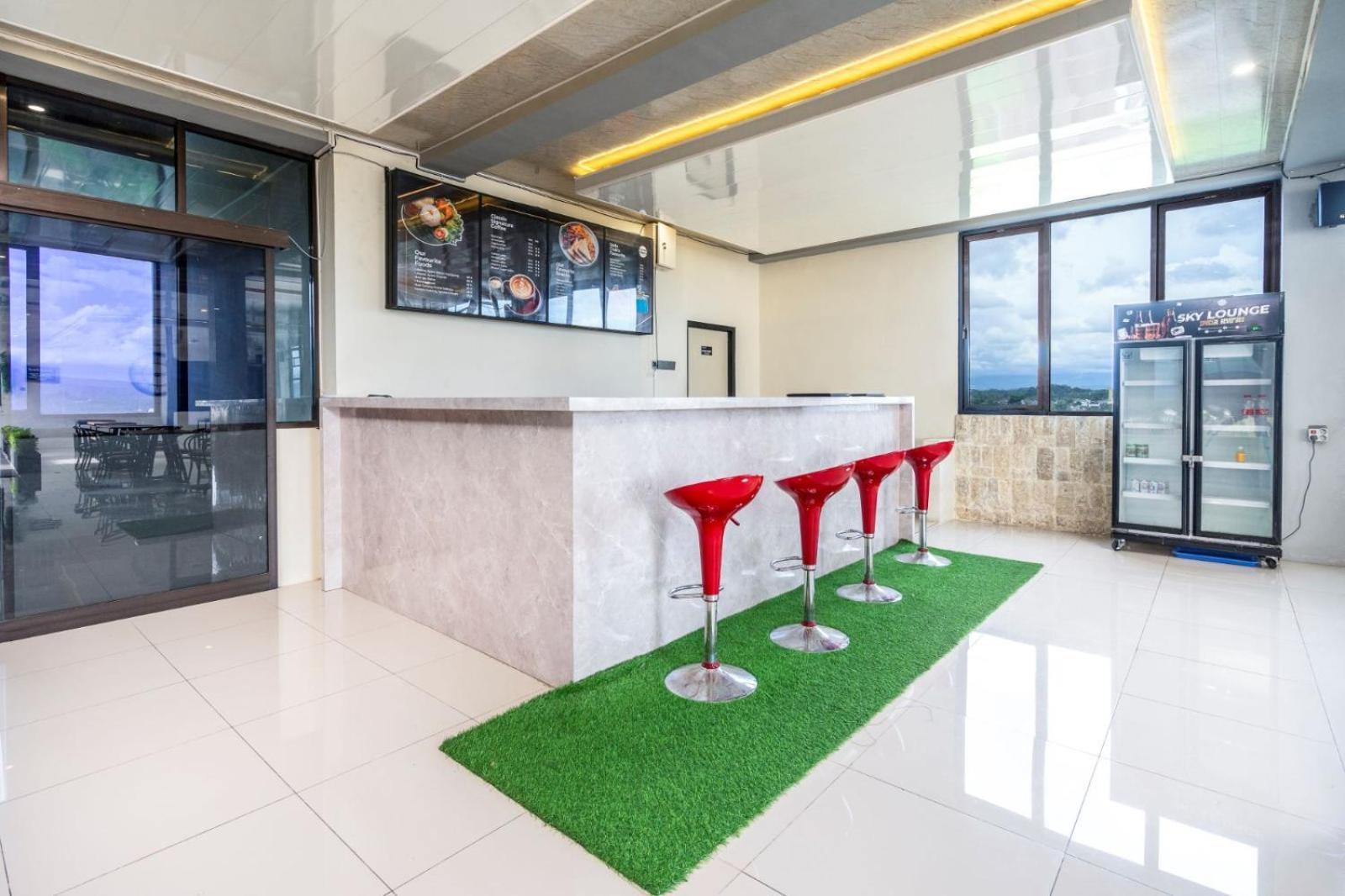 Grand Valonia Otel Jembel Dış mekan fotoğraf